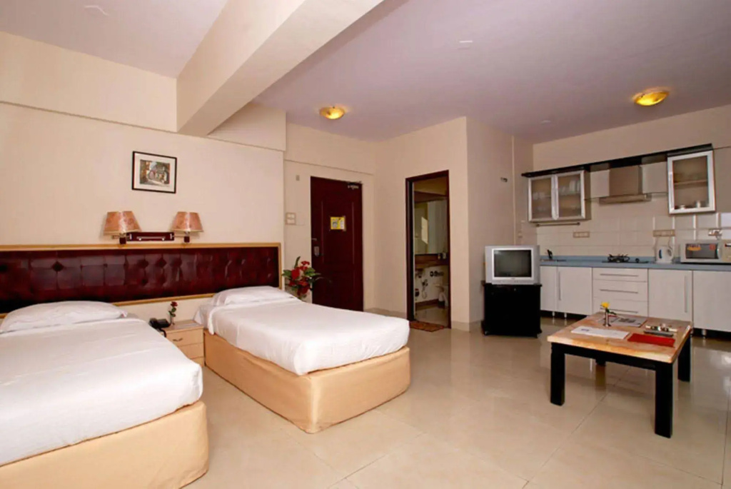 Hotel photo 7