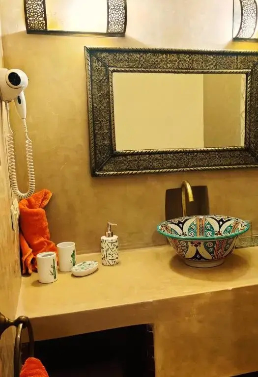 Riad Nirvana - Chambres
