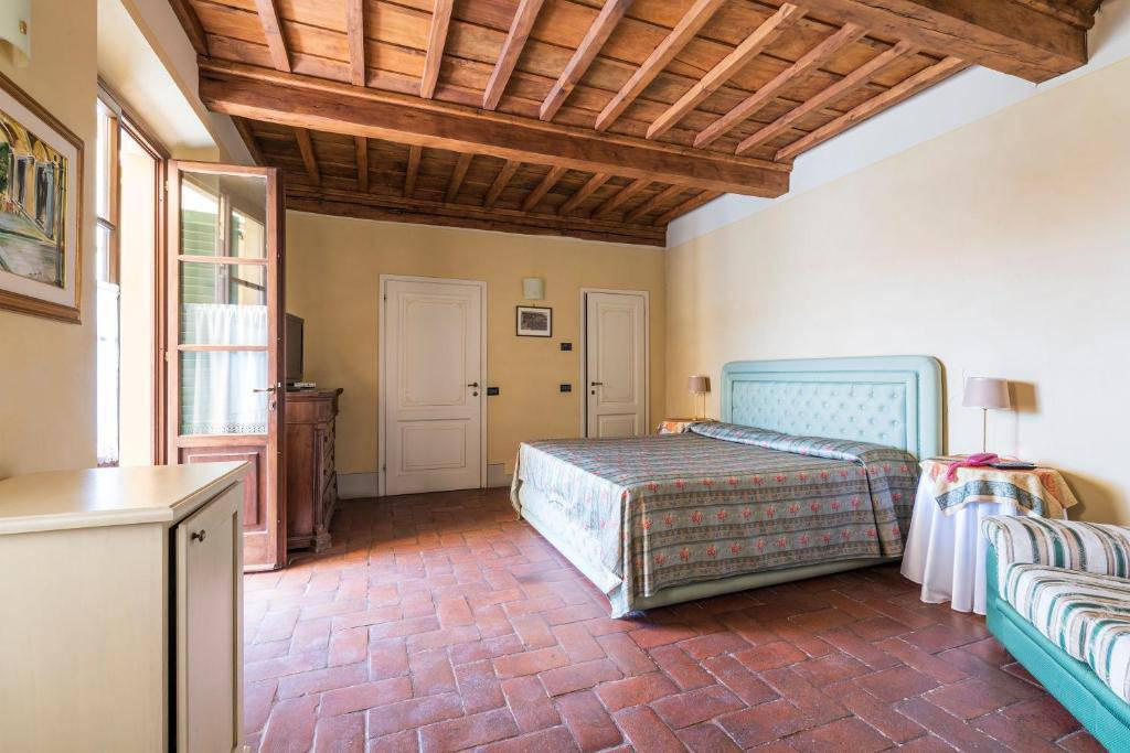 Agriturismo I Casali del Trebbiolo - Général