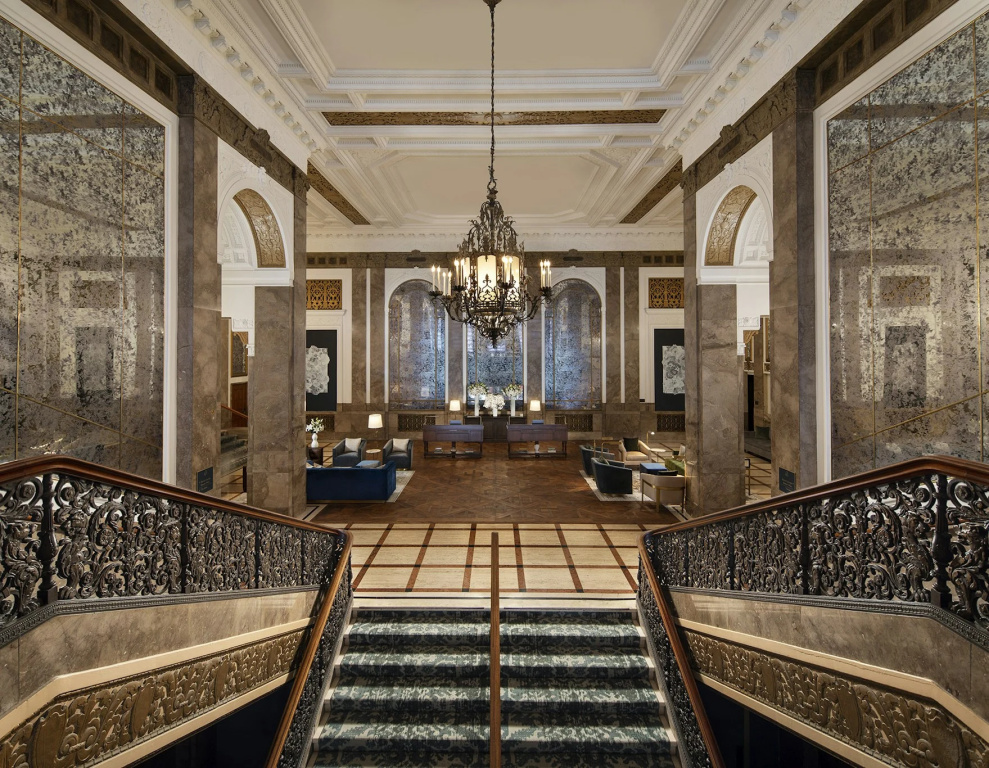 Beacon Grand, A Union Square Hotel - Général