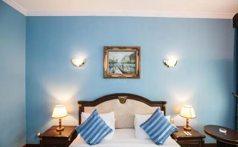Sun and Sands Hotel - Chambres