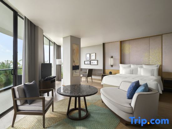 Intercontinental Phu Quoc Long Beach Resort