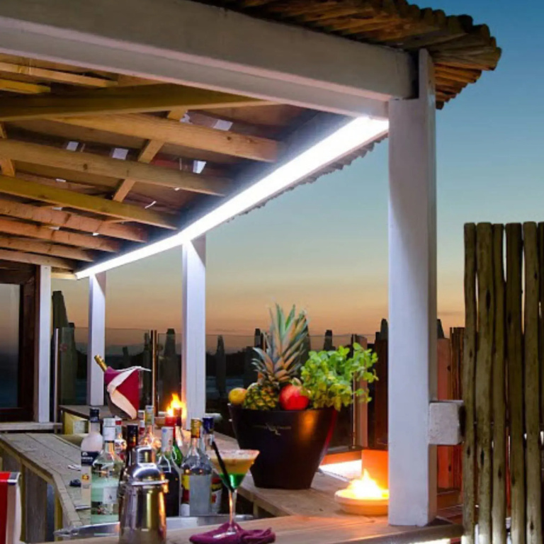 Conchiglia Azzurra Resort & Beach - Général