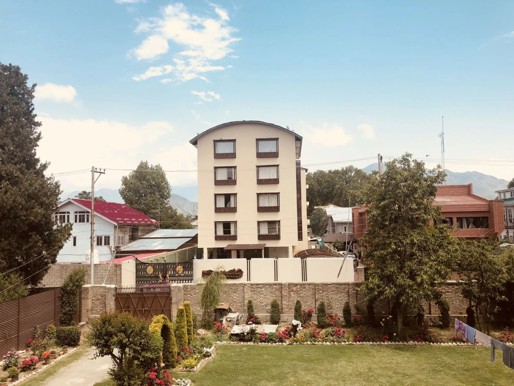Hotel photo 10