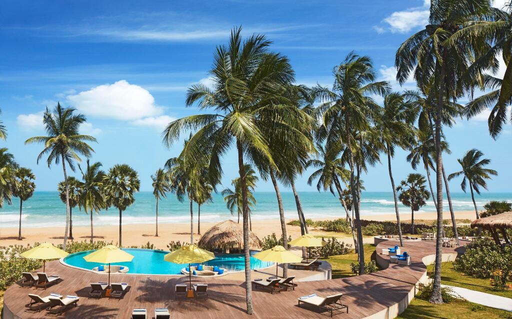 Jetwing Surf - Arugambay