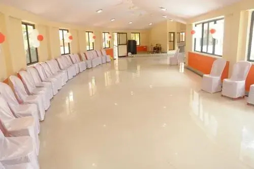 Sambhram Roost Resort - Général
