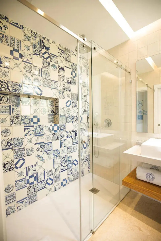 Hotel Florescente - Chambres