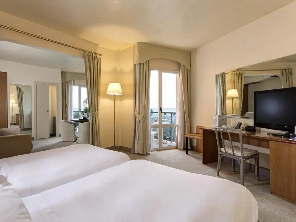 Park Hotel Brasilia - Général
