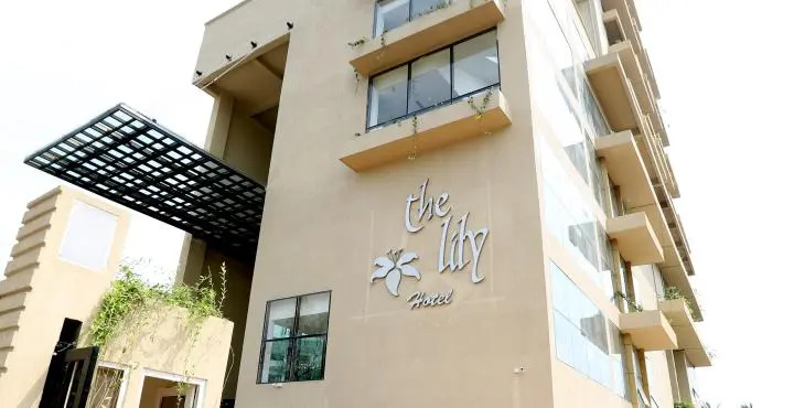The Lily Hotel