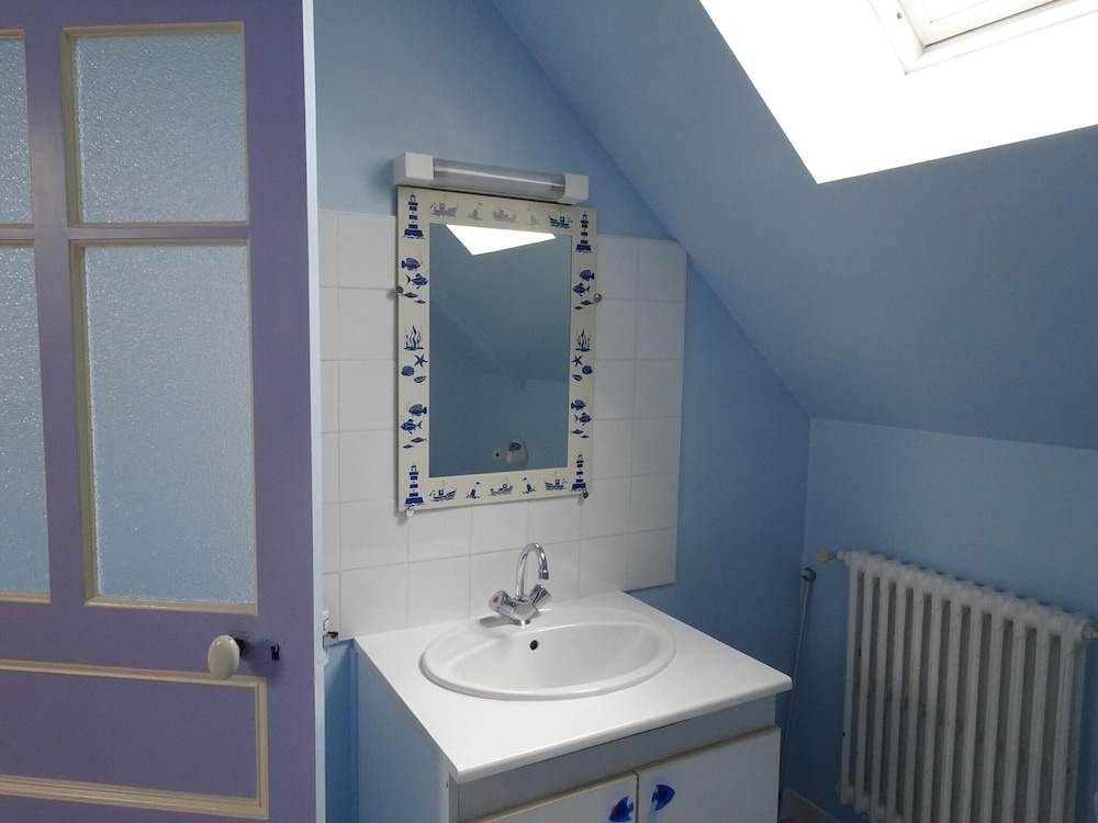 Afficher la photo 6 — Holiday Home Near Goelo Coast & Beaches