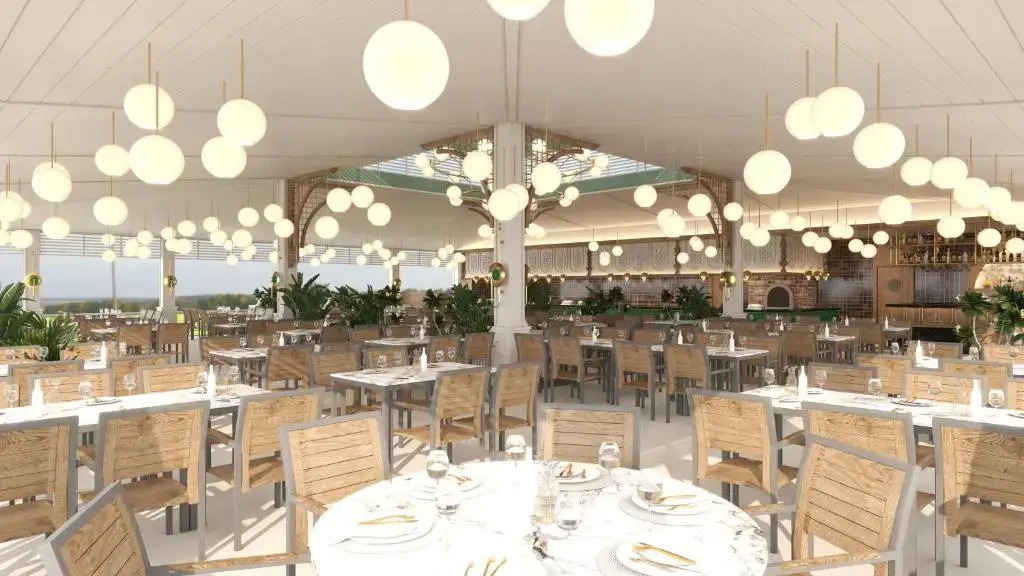 Отель Ducale Lara - фото 12