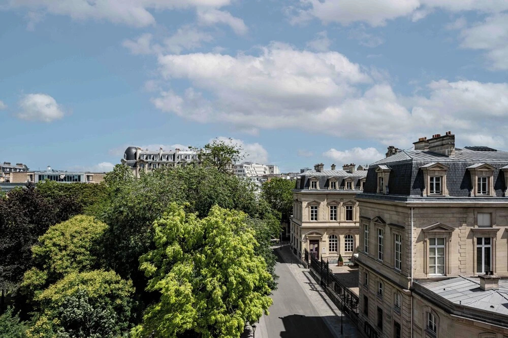 La Chambre du Marais 71