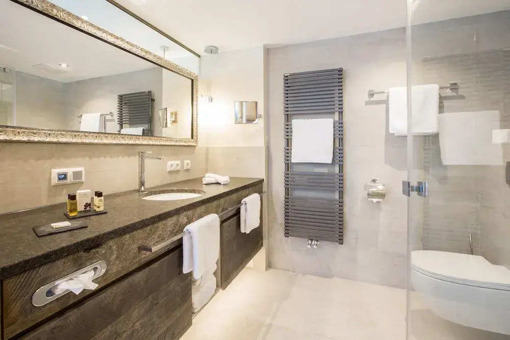 Hotel Rita - Chambres
