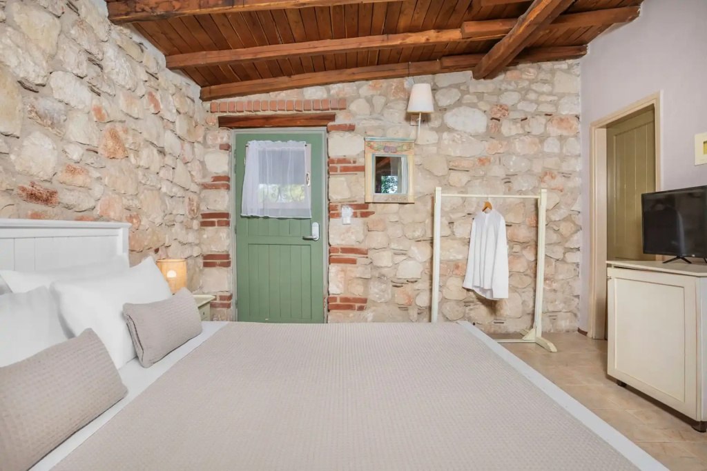 Petrino Eco Village - Chambres