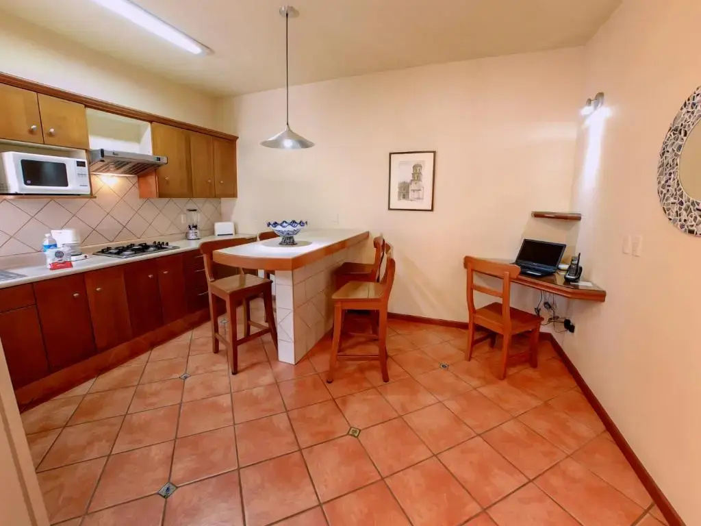 1 Bedroom Suite