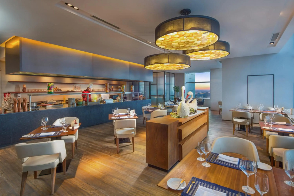 Aoluguya - фото 31