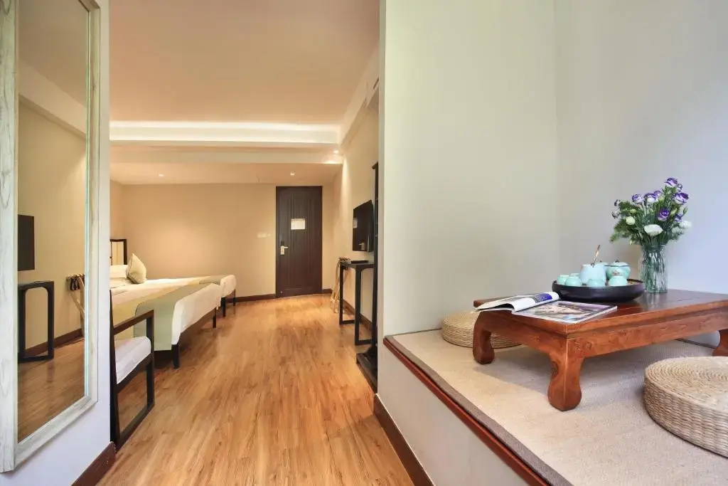 Yangshuo Xingping Island Resort - Chambres