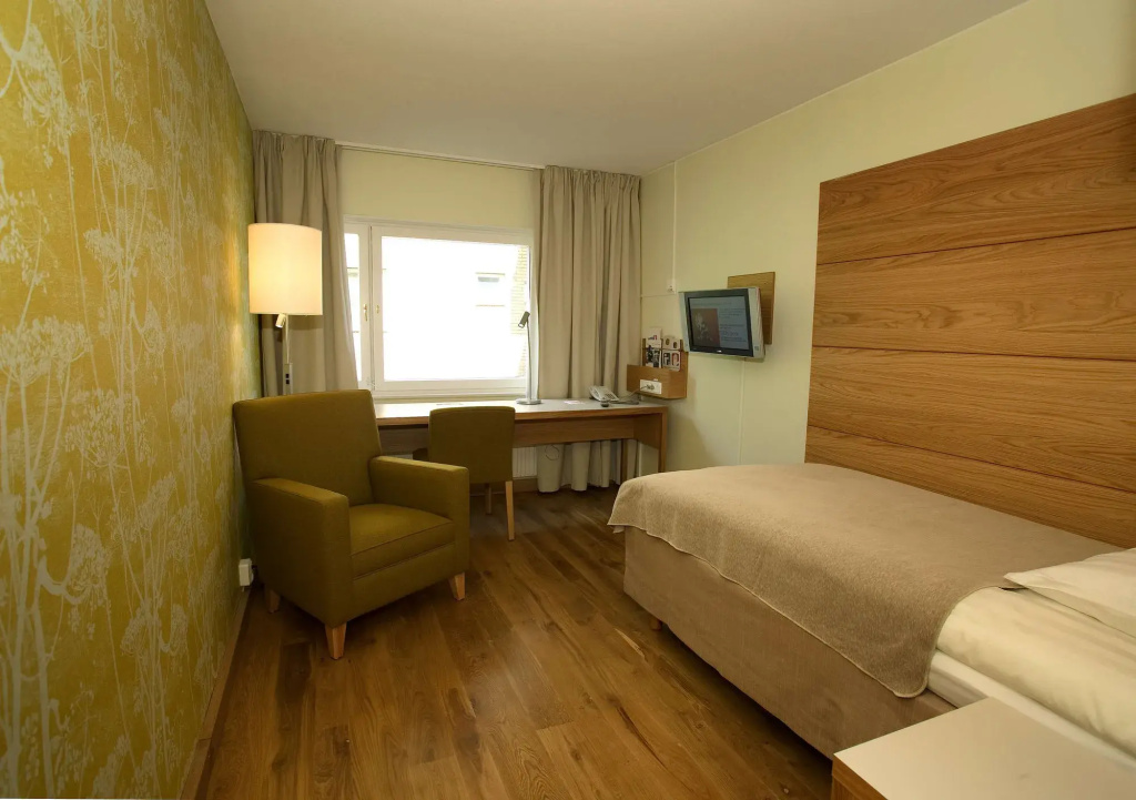 Hotel photo 7