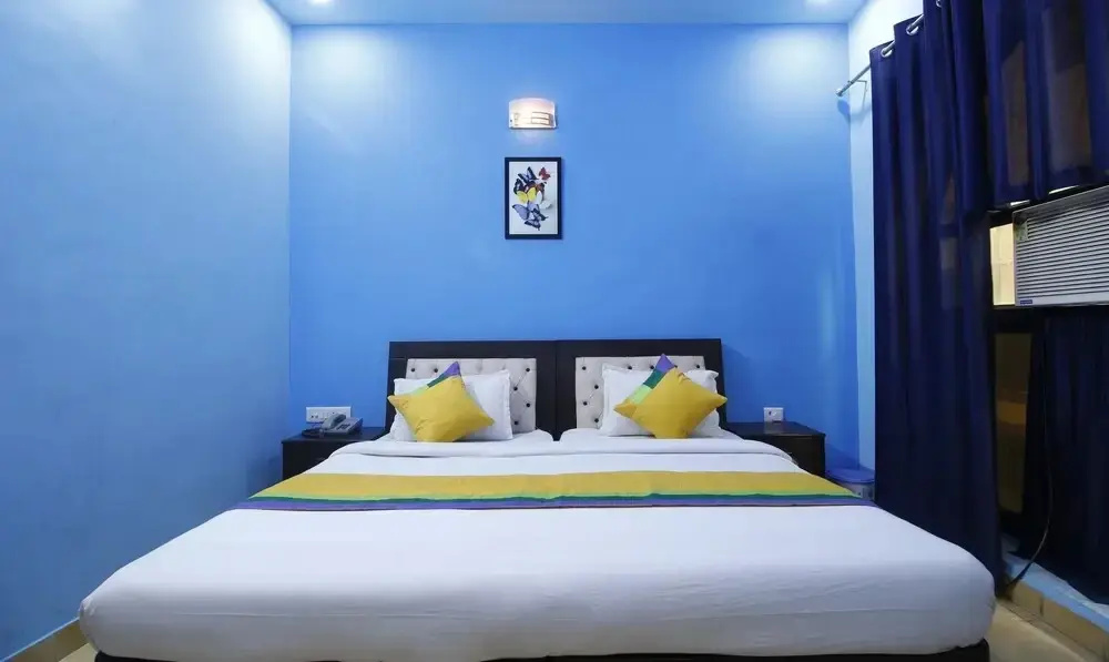 Hotel Pancham Continental - Général