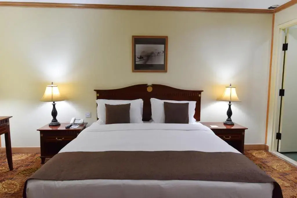 Inn & Go Kuwait Plaza Hotel — фото 6