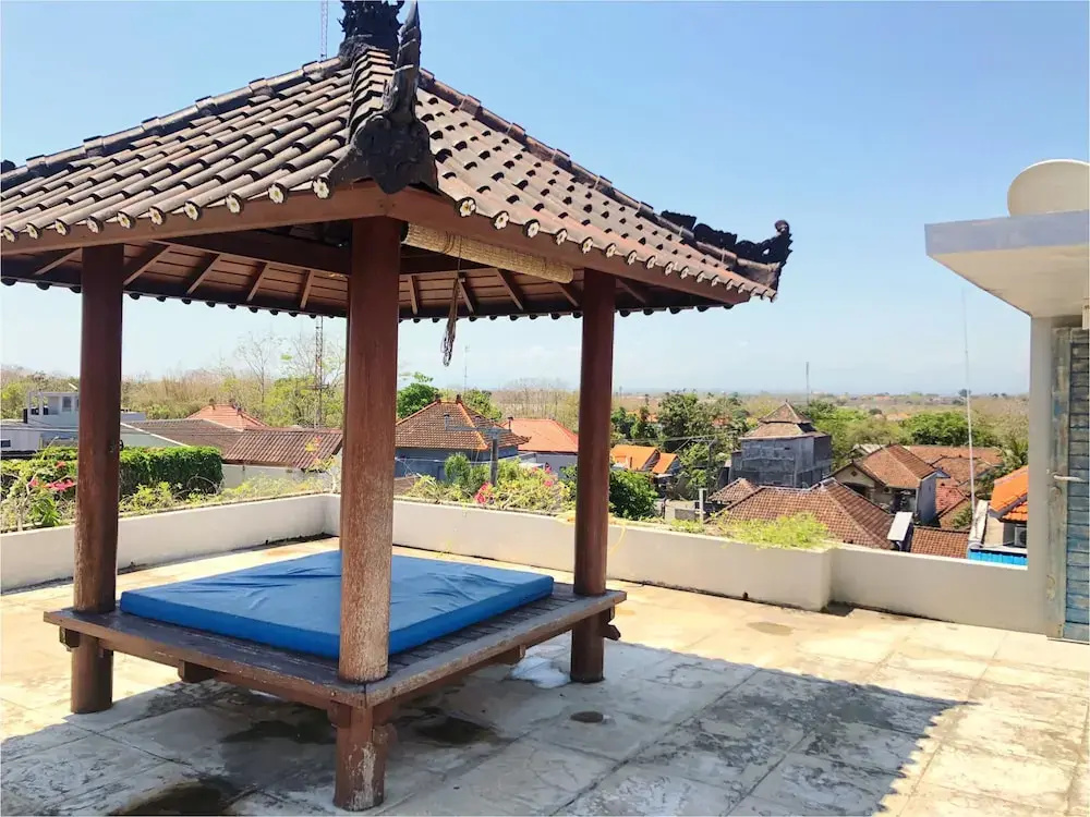 Kampial House 2 Bedrooms Nusa Dua