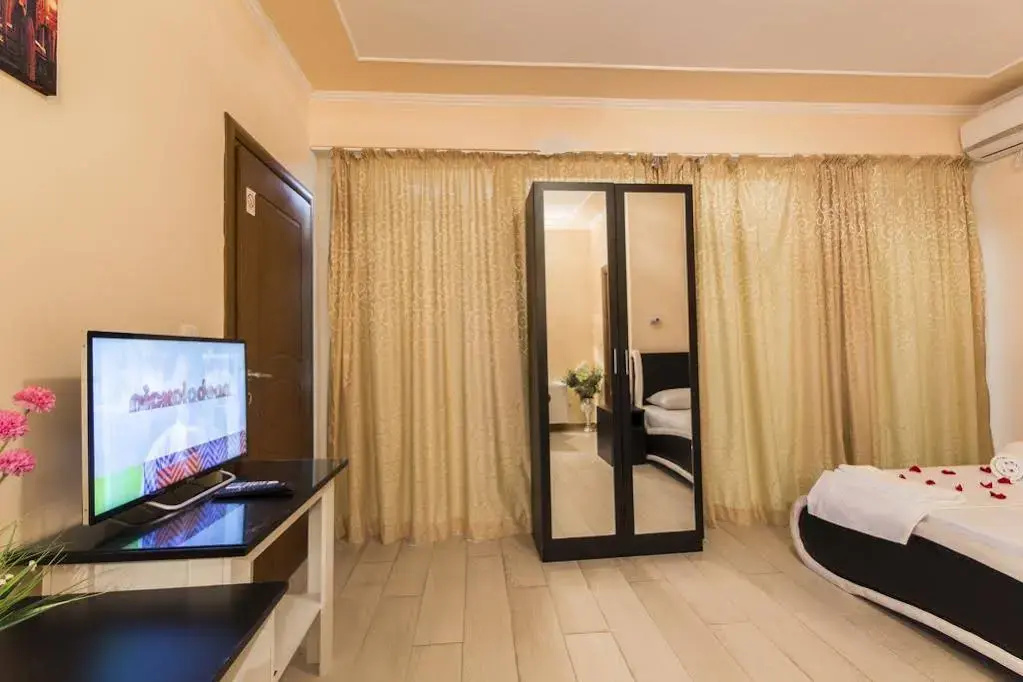 Hotel Miami Spa and Wellness - Général