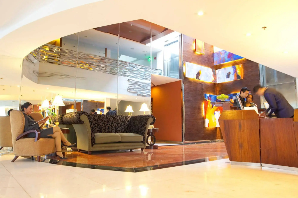 Hotel photo 16