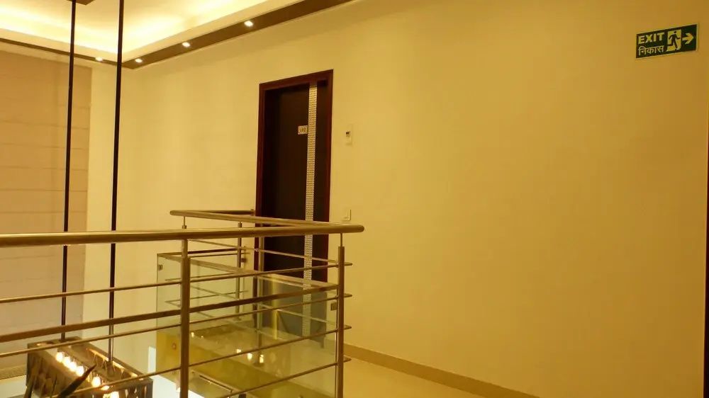 Balcony & Terrace