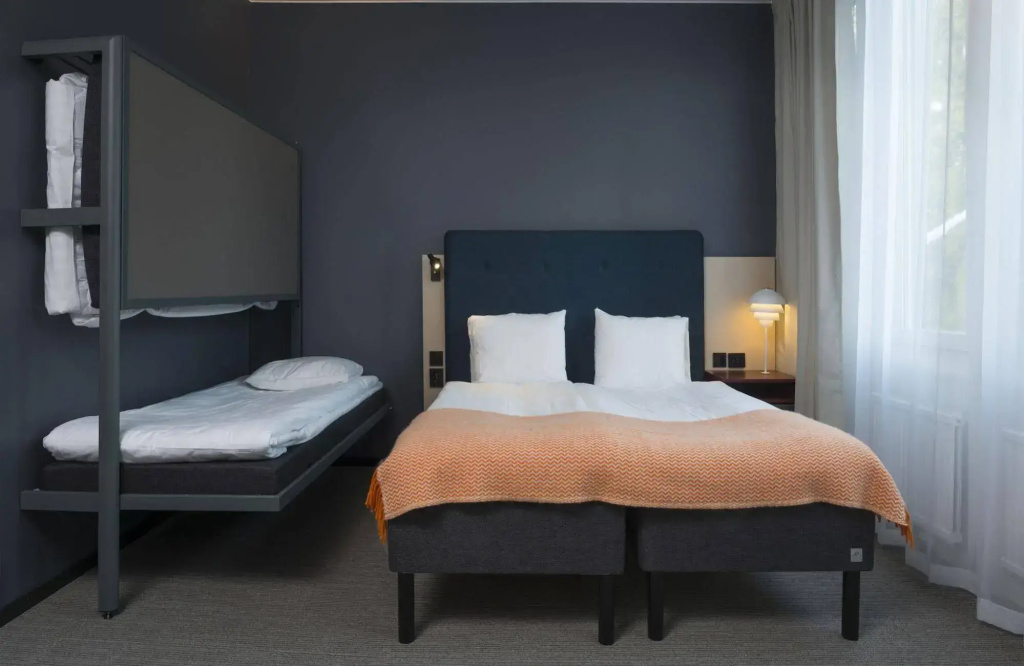 Hotel photo 6