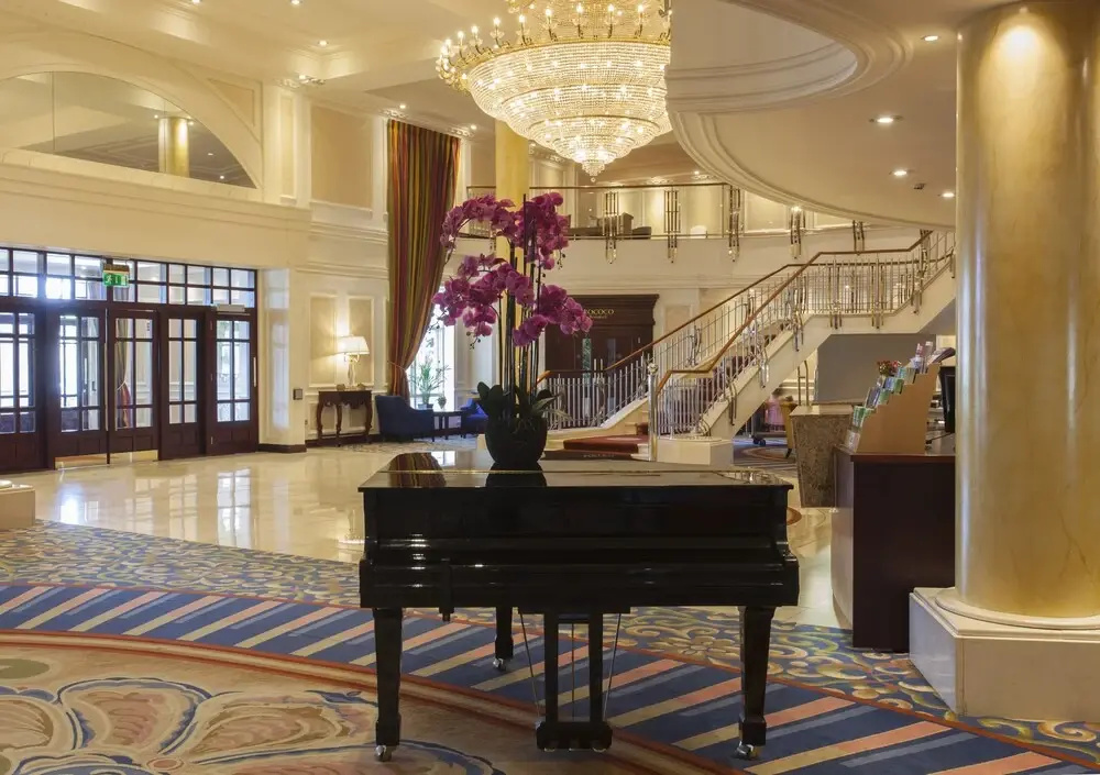 Hotel photo 2