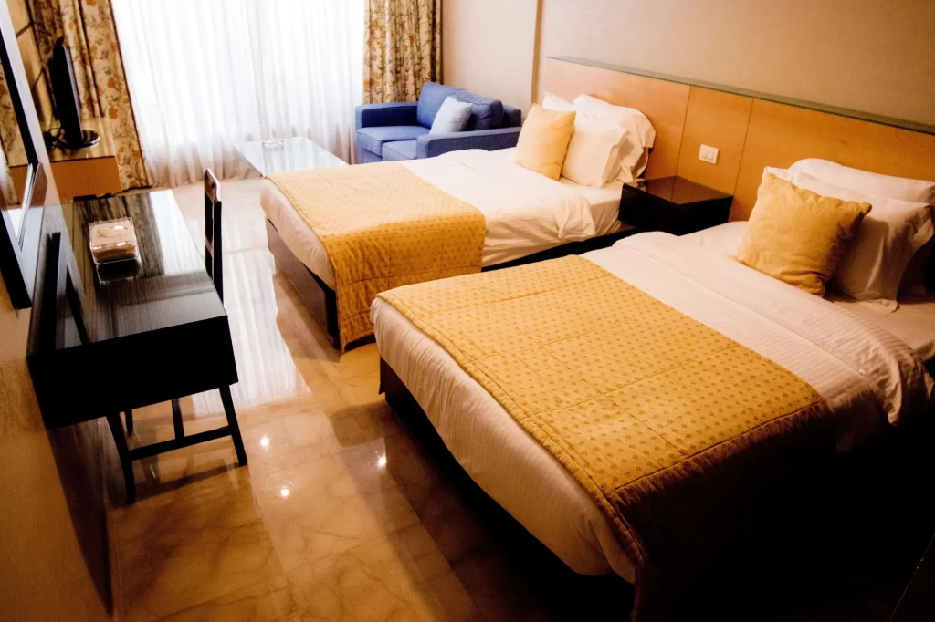 Hotel photo 19