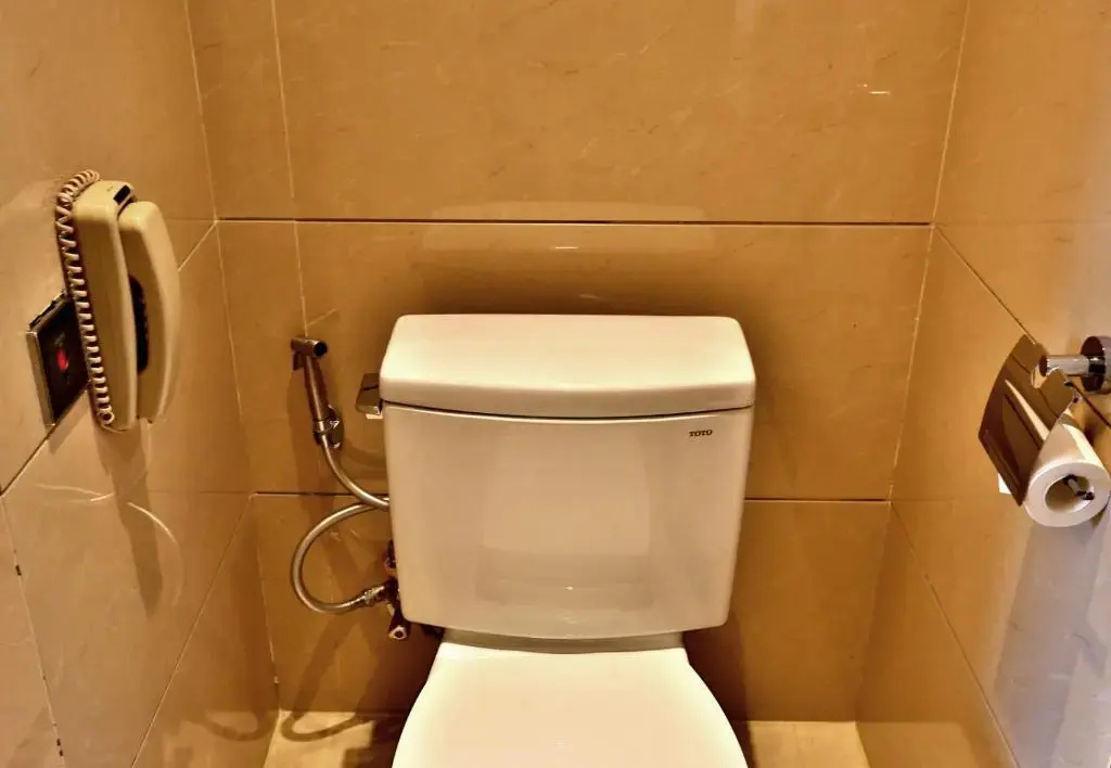 ZhongLian KaiXin Hotel - Chambres