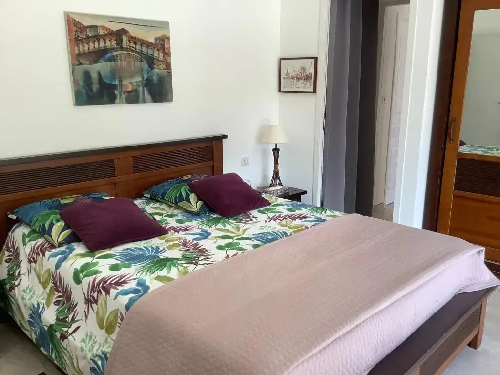 Chambres de la Terre Blanche