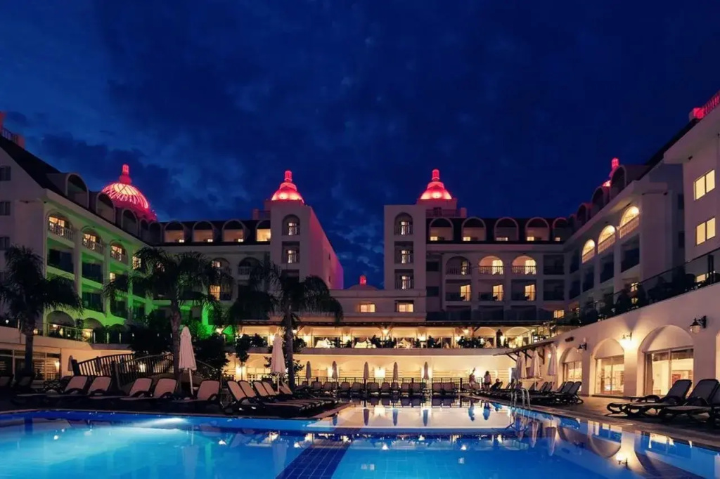 Hotel photo 11