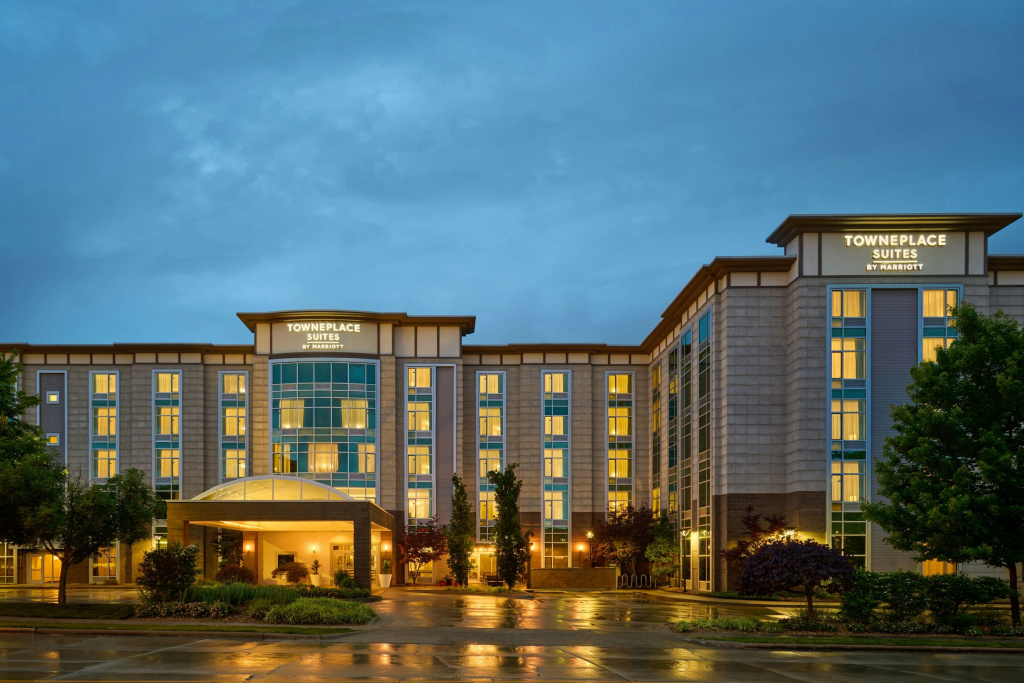 TownePlace Suites Springfield