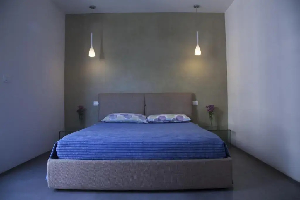 Rosalmar - Chambres