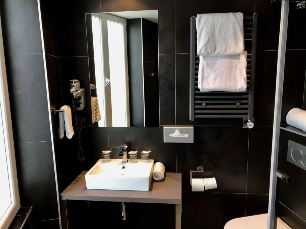 Afficher la photo 8 — Best Western Empire Elysees