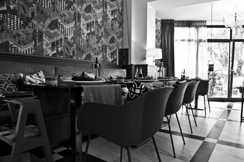 City Solei Boutique Hotel - фото 24