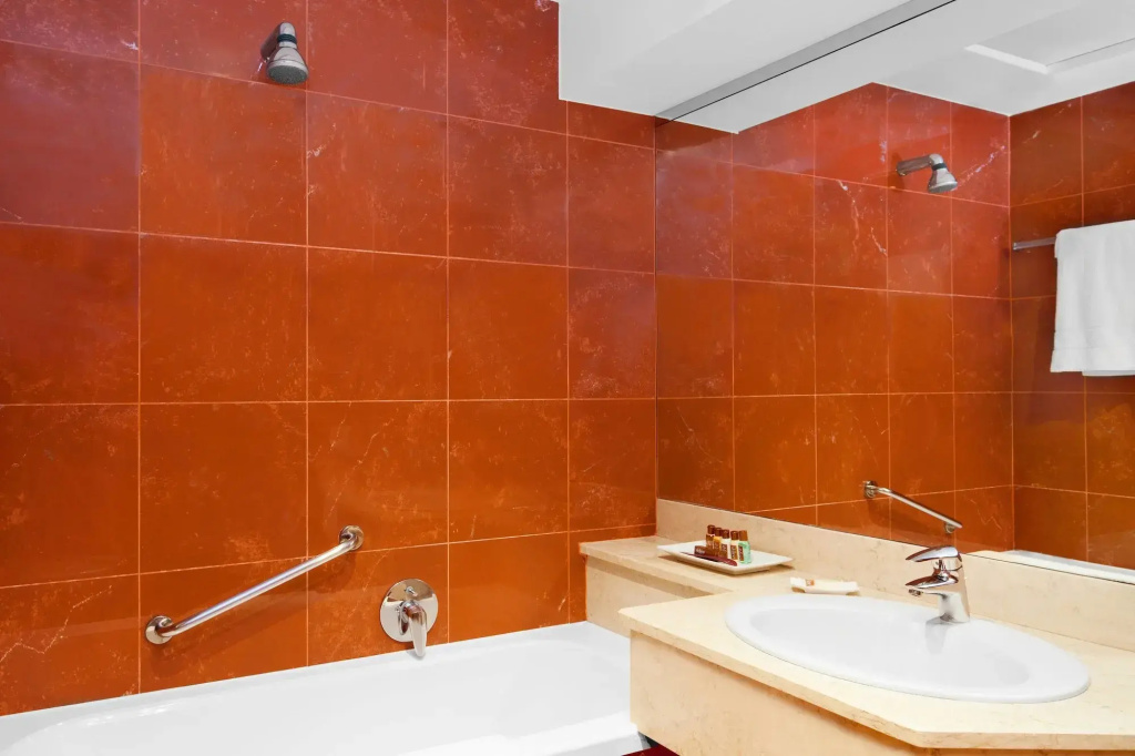 Four Points by Sheraton Padova - Général