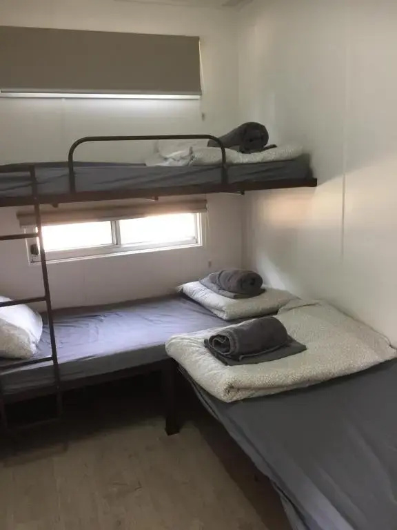 Del Rio Riverside Resort - Chambres