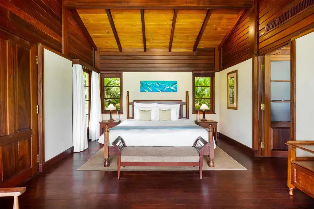 JA Enchanted Island Resort - фото 5