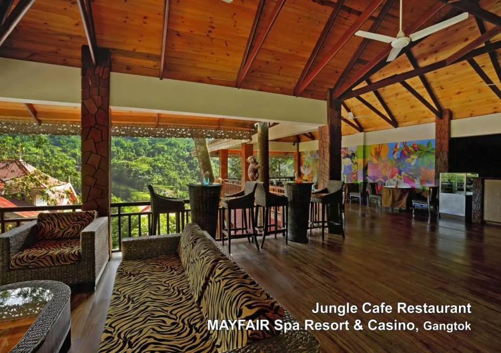 Hotel photo 22