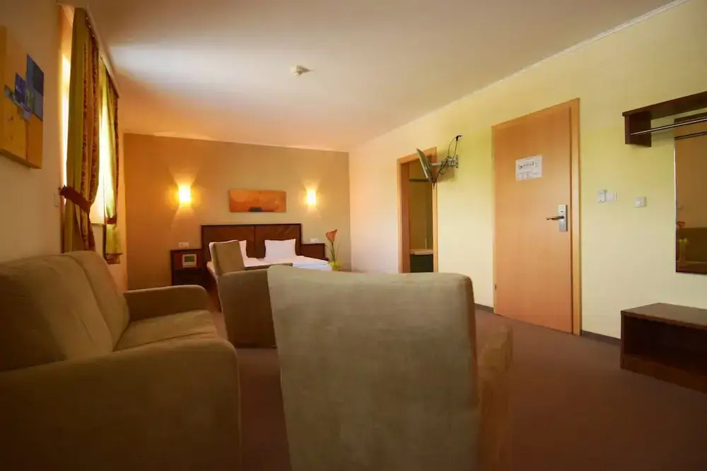 Hotel Weinland Donnerskirchen - Général