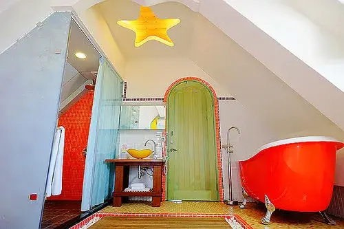 Hotel photo 18