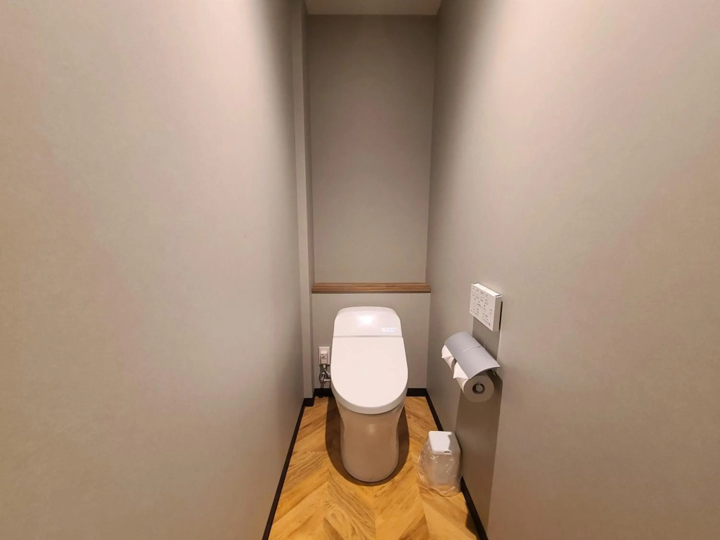 Court Hotel Fukuoka Tenjin - Général