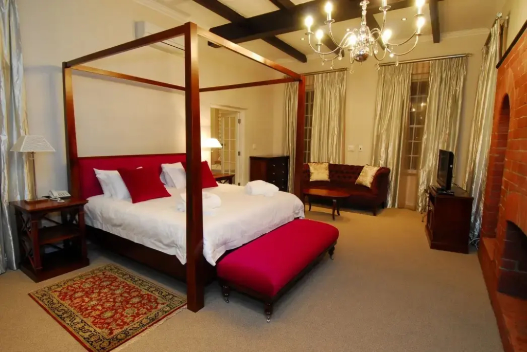 Wild Mushroom Boutique Hotel - фото 4