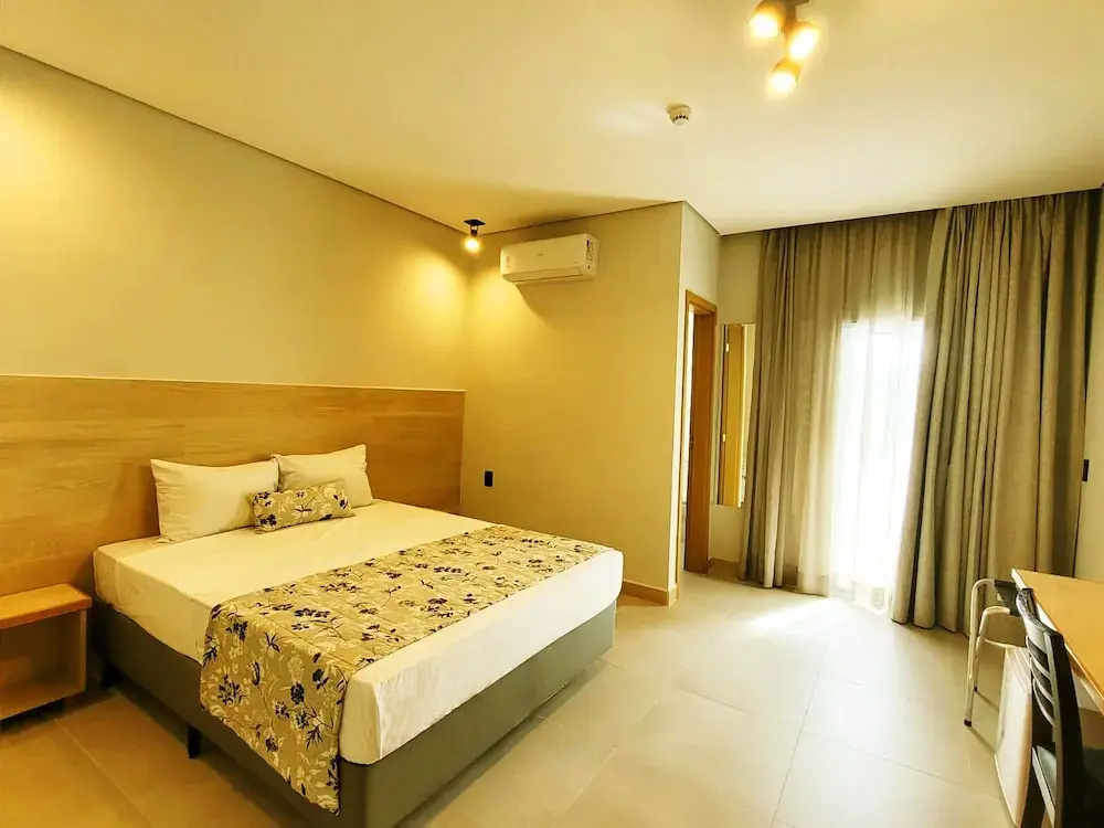 Lazuli Hotel - Général