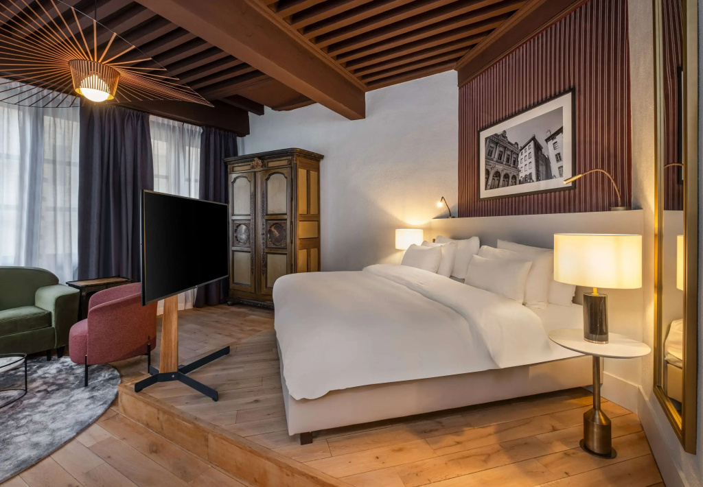 Junior Suite