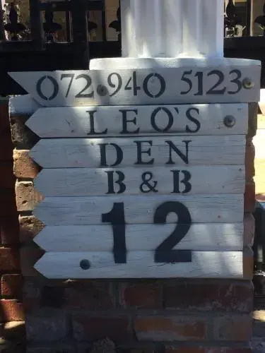 Leos Den