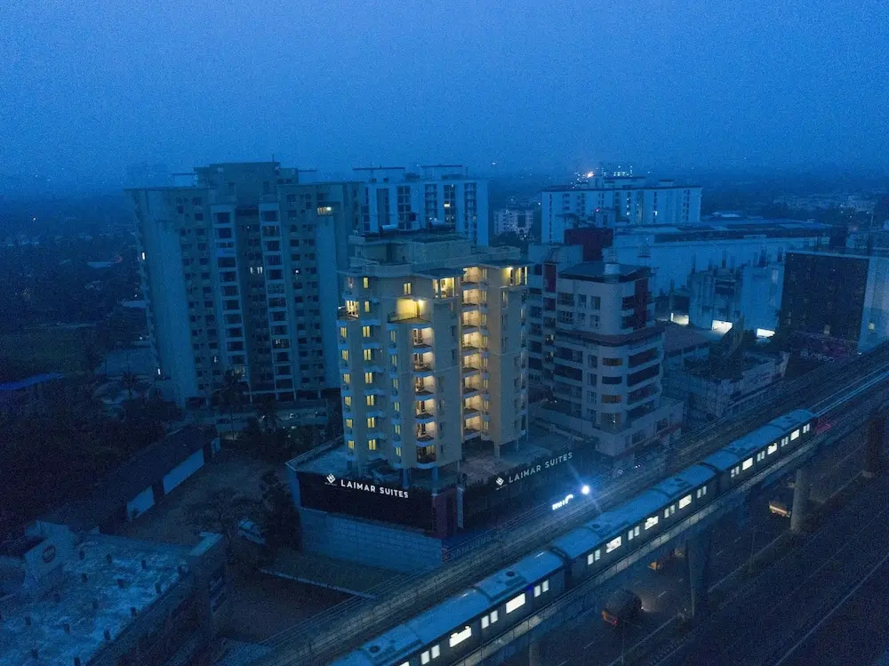 Hotel photo 11